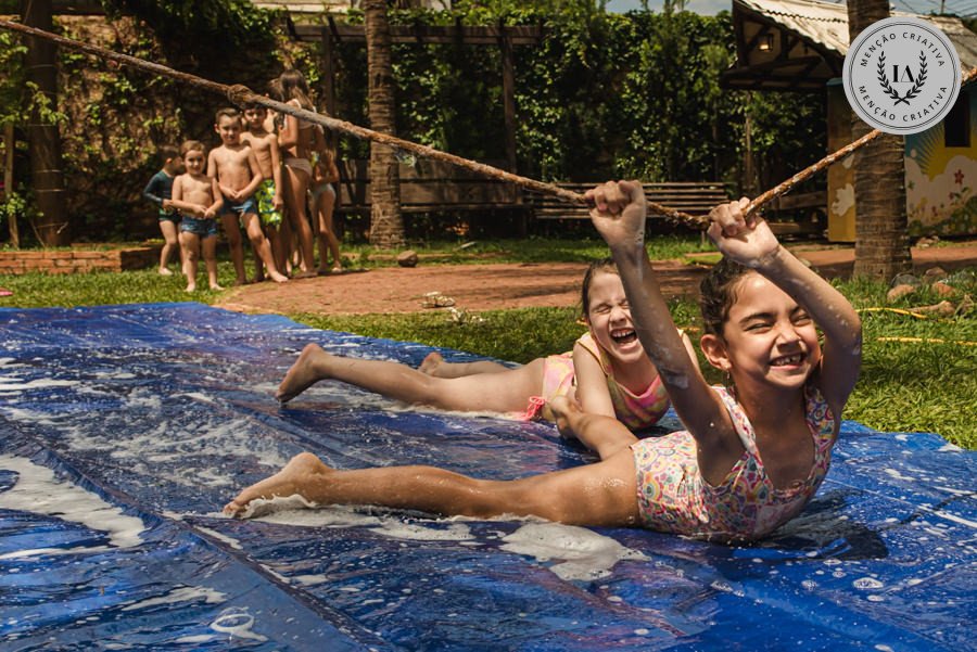 Roberto Simões - Concurso de Festa Infantil 2º Round - 2026
