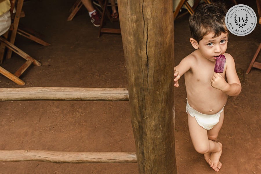 Roberto Simões - Concurso de Festa Infantil 2º Round - 2026