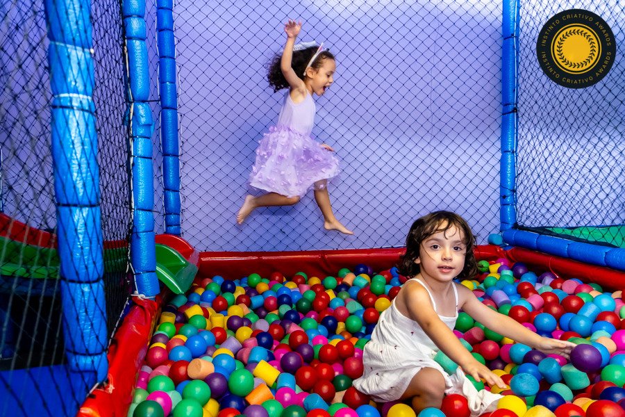 Andreia De Souza Biancheti - Concurso de Festa Infantil 2º Round - 2026