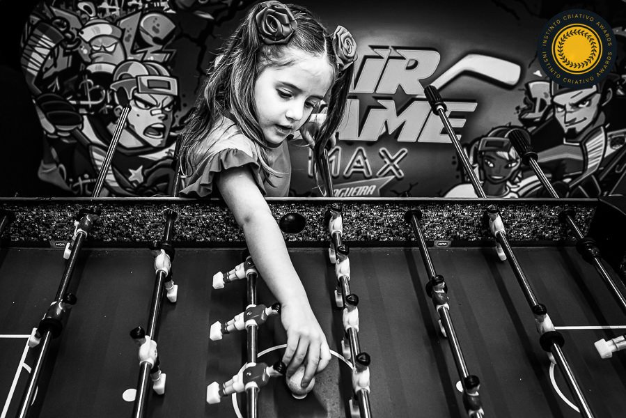 Laura Spohr Batista - Concurso de Festa Infantil 2º Round - 2026