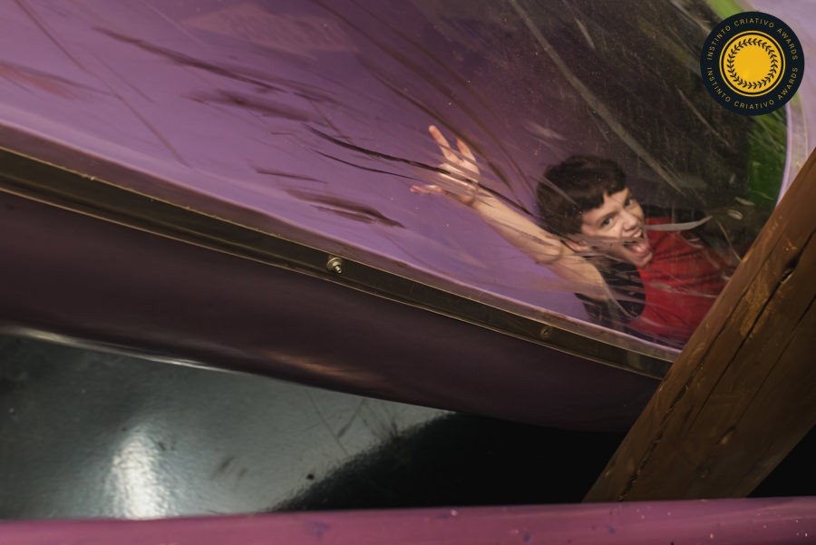 Roberto Simões - Concurso de Festa Infantil 2º Round - 2026