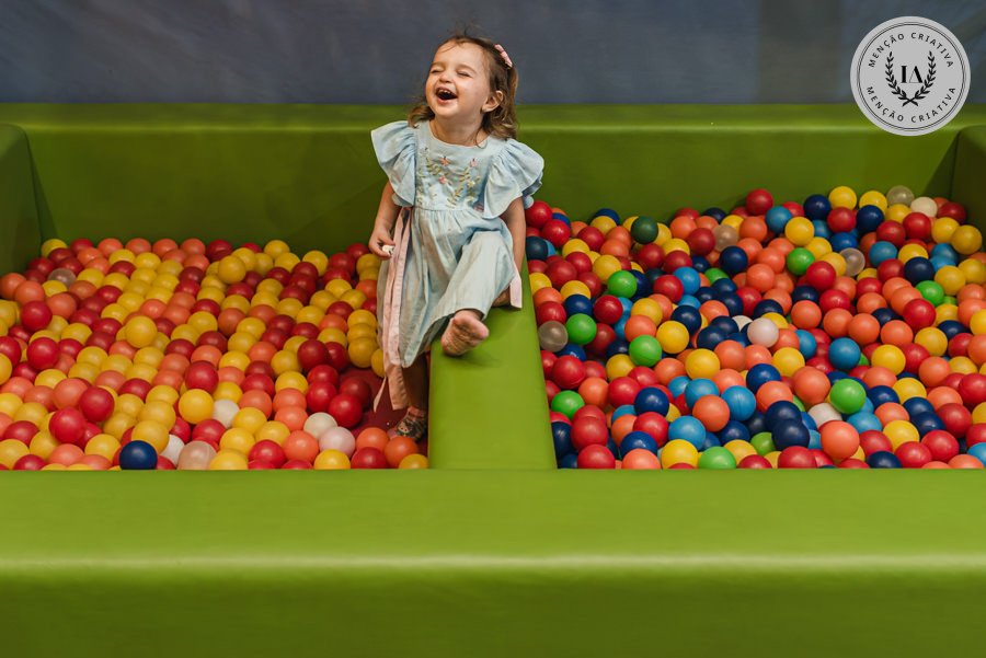 Roberto Simões - Concurso de Festa Infantil 3º Round - 2026