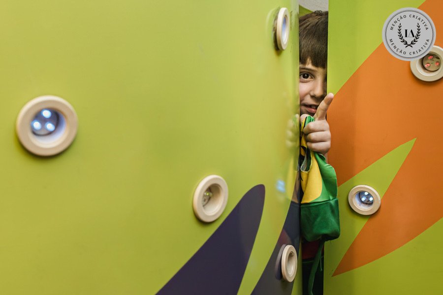 Roberto Simões - Concurso de Festa Infantil 3º Round - 2026