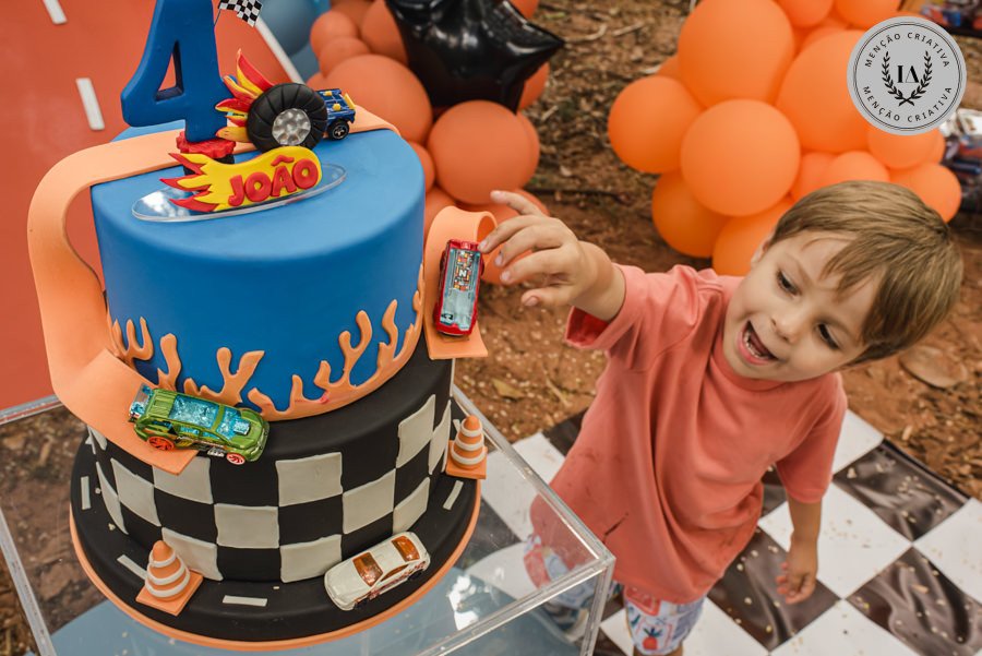 Roberto Simões - Concurso de Festa Infantil 3º Round - 2026