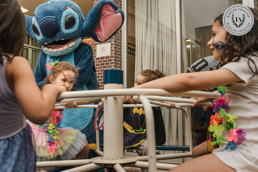 Roberto Simões - Concurso de Festa Infantil 3º Round - 2026