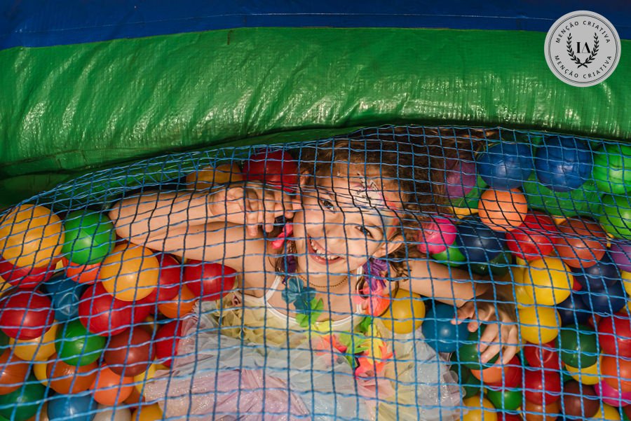 Roberto Simões - Concurso de Festa Infantil 3º Round - 2026