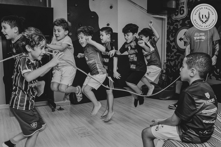 Roberto Simões - Concurso de Festa Infantil 3º Round - 2026