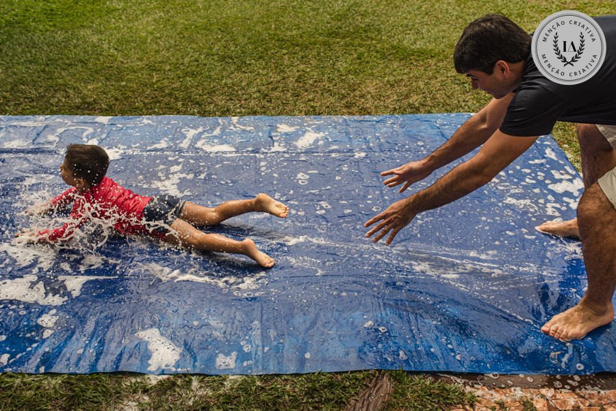 Roberto Simões - Concurso de Festa Infantil 3º Round - 2026