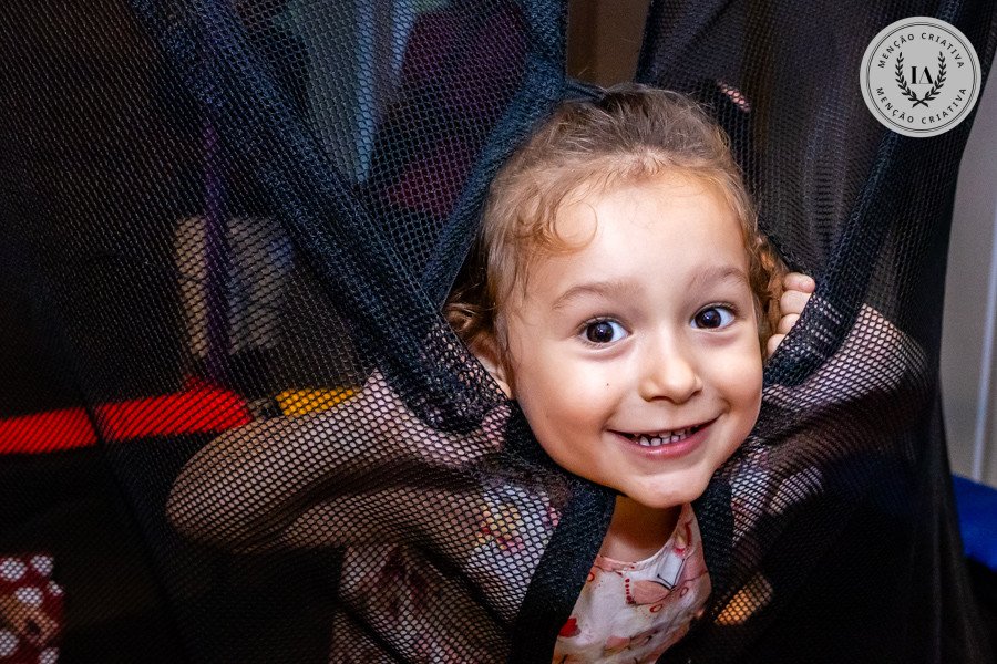Andreia Biancheti - Concurso de Festa Infantil 4º Round - 2026