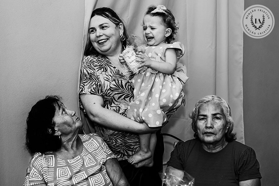 Henrique Lenz - Concurso de Festa Infantil 4º Round - 2026