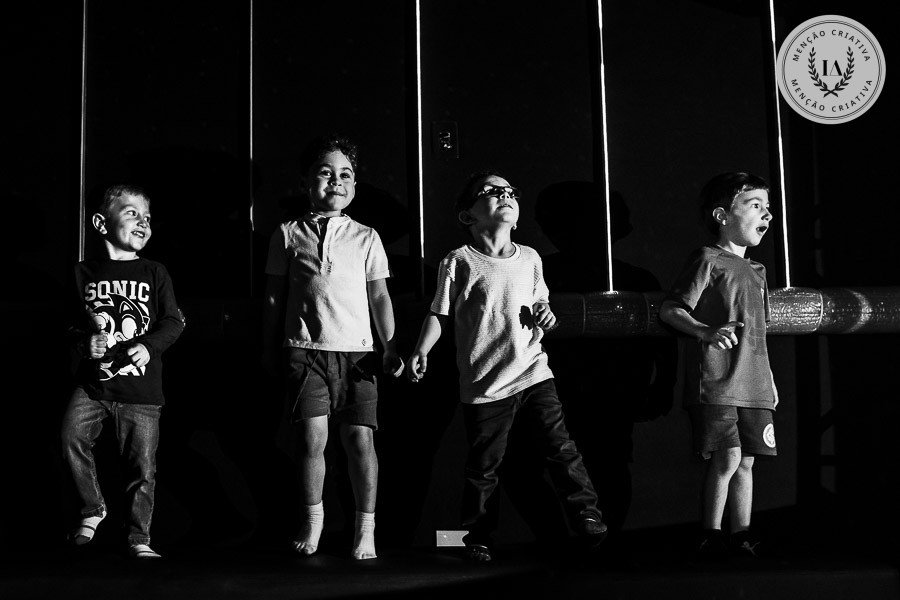 Pati Cruz - Concurso de Festa Infantil 4º Round - 2026