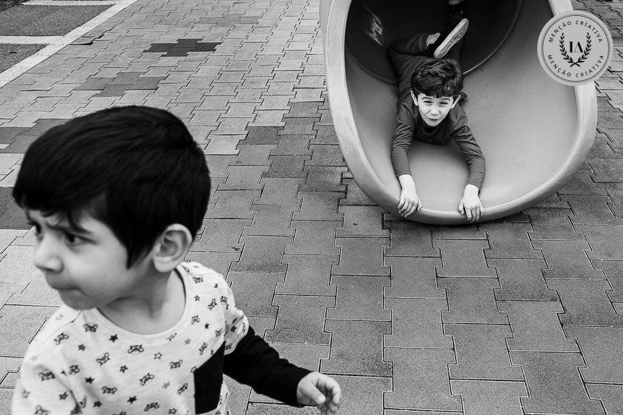 Pati Cruz - Concurso de Festa Infantil 4º Round - 2026
