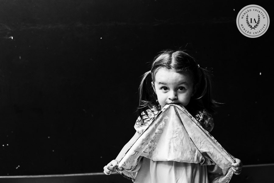 Pati Cruz - Concurso de Festa Infantil 4º Round - 2026