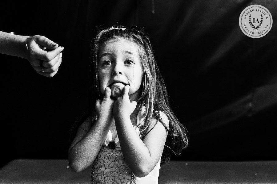 Pati Cruz - Concurso de Festa Infantil 4º Round - 2026