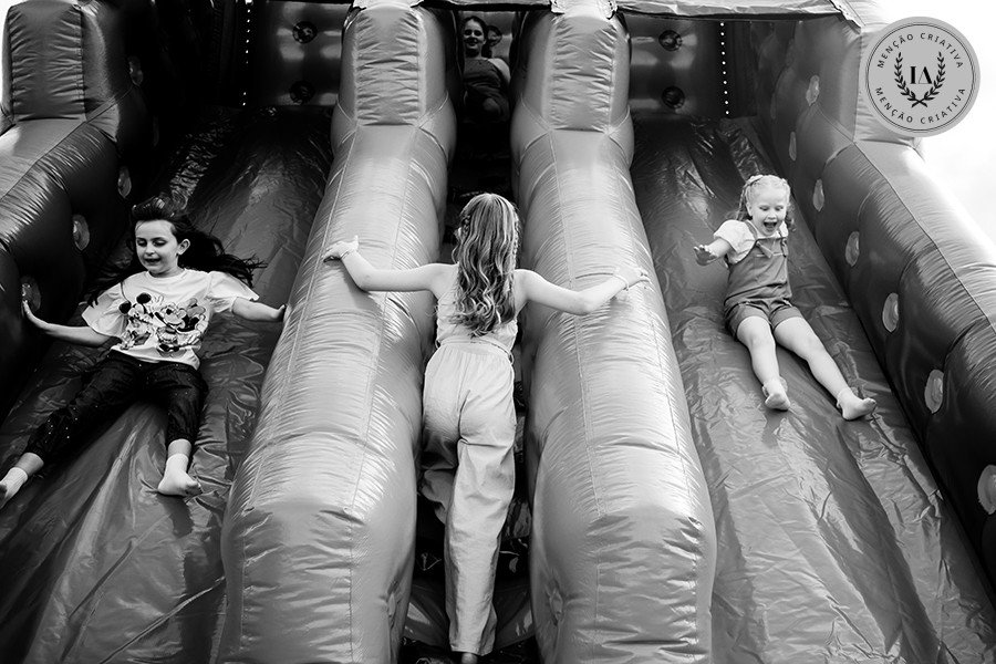 Renata Dalbann - Concurso de Festa Infantil 4º Round - 2026