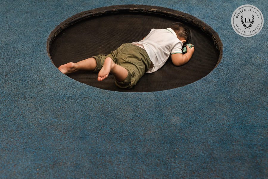 Roberto Simões - Concurso de Festa Infantil 4º Round - 2026