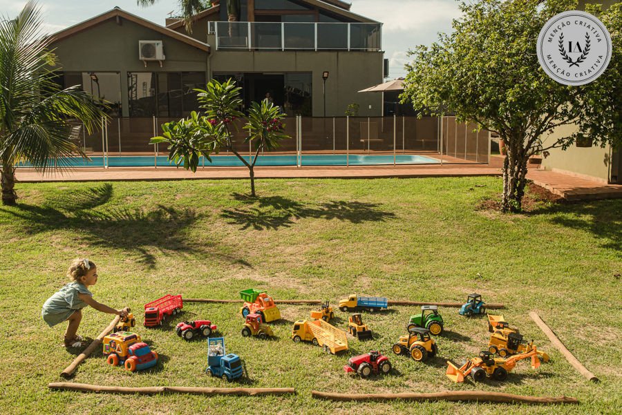 Roberto Simões - Concurso de Festa Infantil 4º Round - 2026