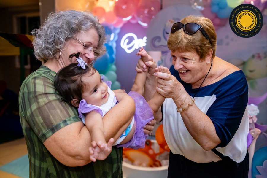 Andreia Biancheti - Concurso de Festa Infantil 4º Round - 2026