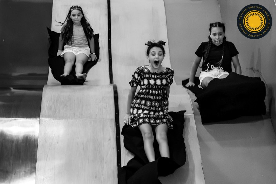 Andreia Biancheti - Concurso de Festa Infantil 4º Round - 2026