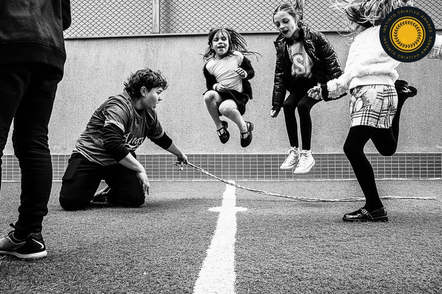 Pati Cruz - Concurso de Festa Infantil 4º Round - 2026
