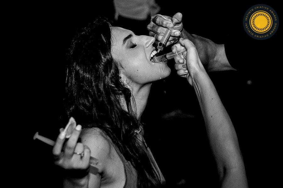 Vanessa Cristina Bouvie Daltoe - Concurso de Formatura 1º Round - 2025