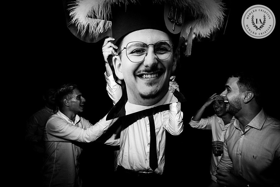 Antonio Rocha - Concurso de Formatura 2º Round - 2025