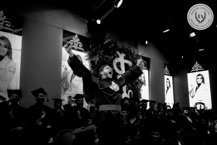 Gregore Miranda - Concurso de Formatura 2º Round - 2025