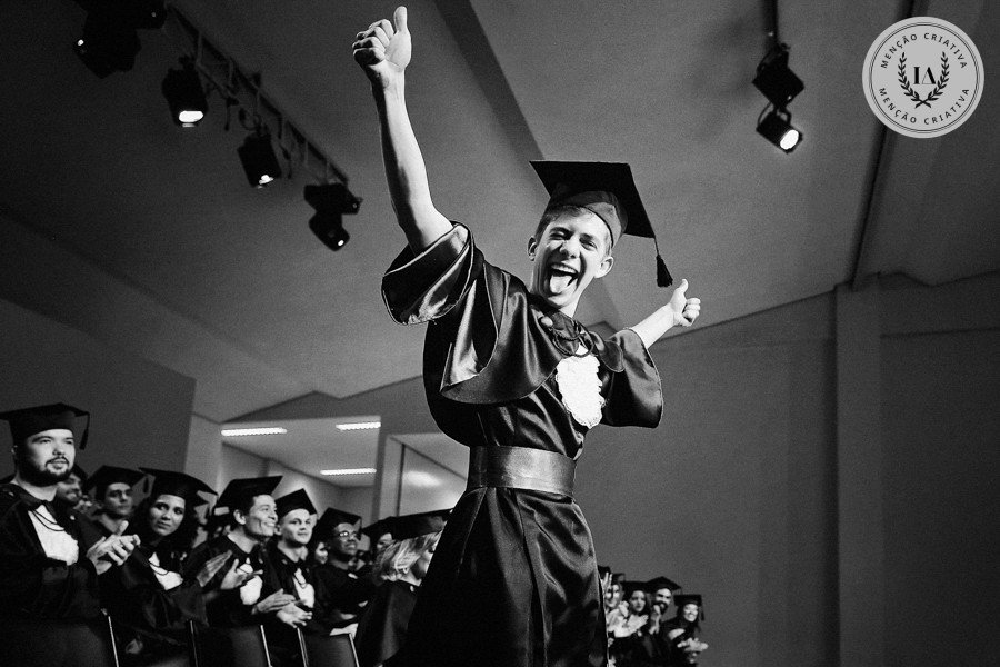 Gregore Miranda - Concurso de Formatura 2º Round - 2025