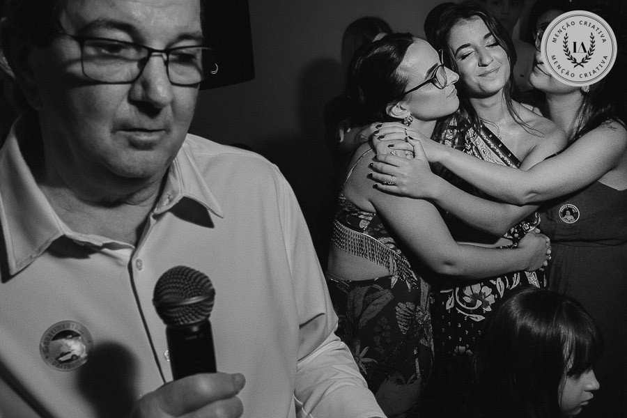 Iago Lanzetta - Concurso de Formatura 2º Round - 2025
