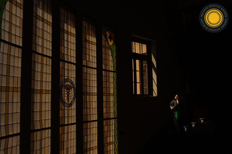 Paulo Hernandez - Concurso de Formatura 2º Round - 2025