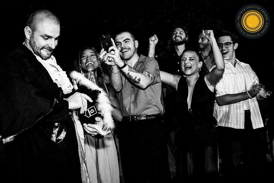 Tiago Magdantz - Concurso de Formatura 2º Round - 2025