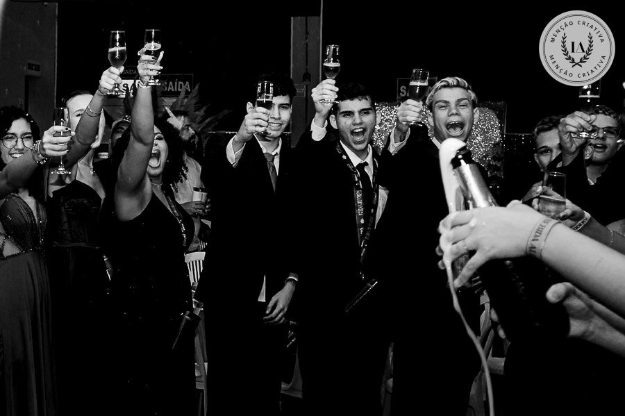 Angelica M De O Lima - Concurso de Formatura 3º Round - 2025