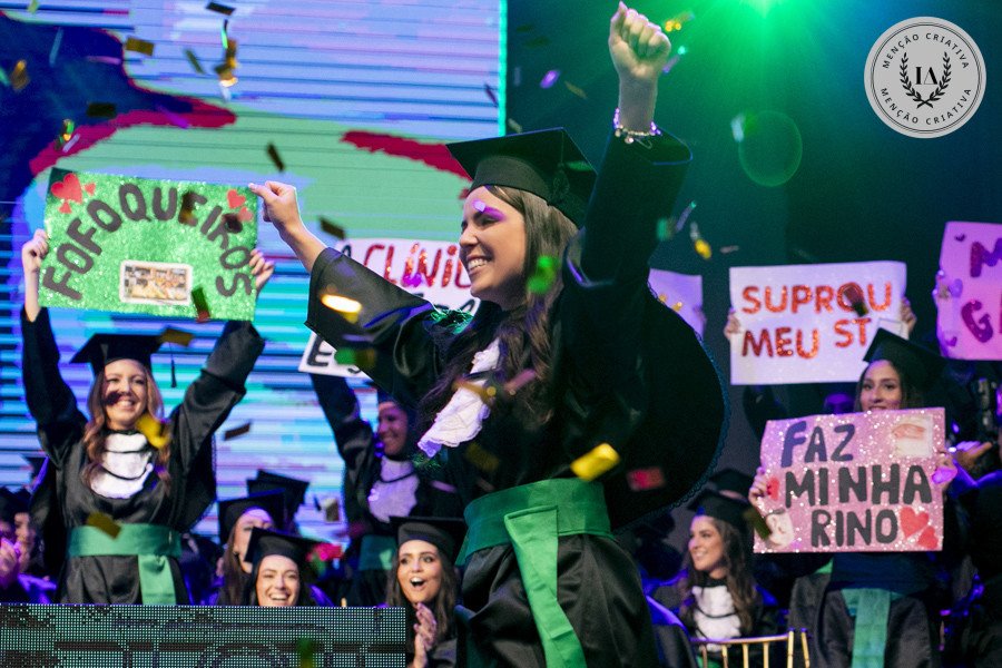 Diego Saldanha - Concurso de Formatura 3º Round - 2025