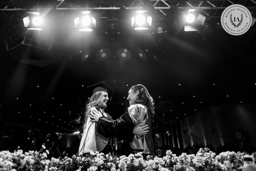 Diego Saldanha - Concurso de Formatura 3º Round - 2025