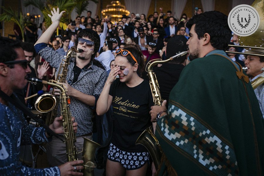 Diego Saldanha - Concurso de Formatura 3º Round - 2025