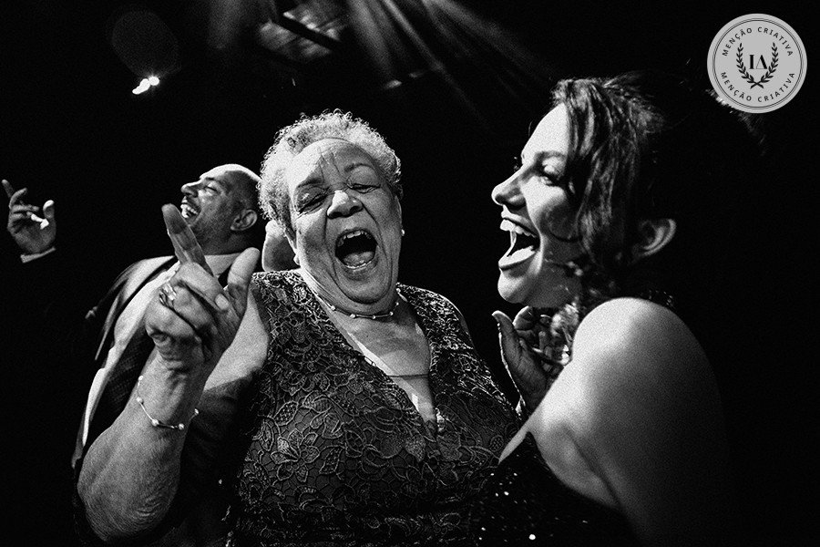 Frank James Pacifico - Concurso de Formatura 3º Round - 2025