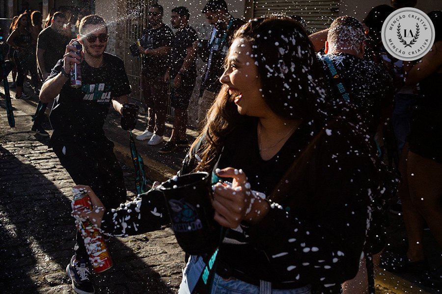 Frank James Pacifico - Concurso de Formatura 3º Round - 2025