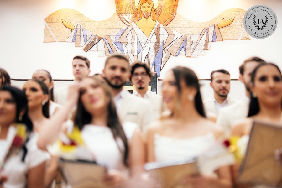 Gregore Miranda - Concurso de Formatura 3º Round - 2025