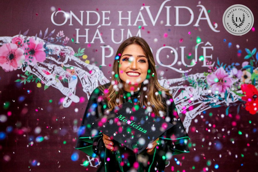 Gregore Miranda - Concurso de Formatura 3º Round - 2025