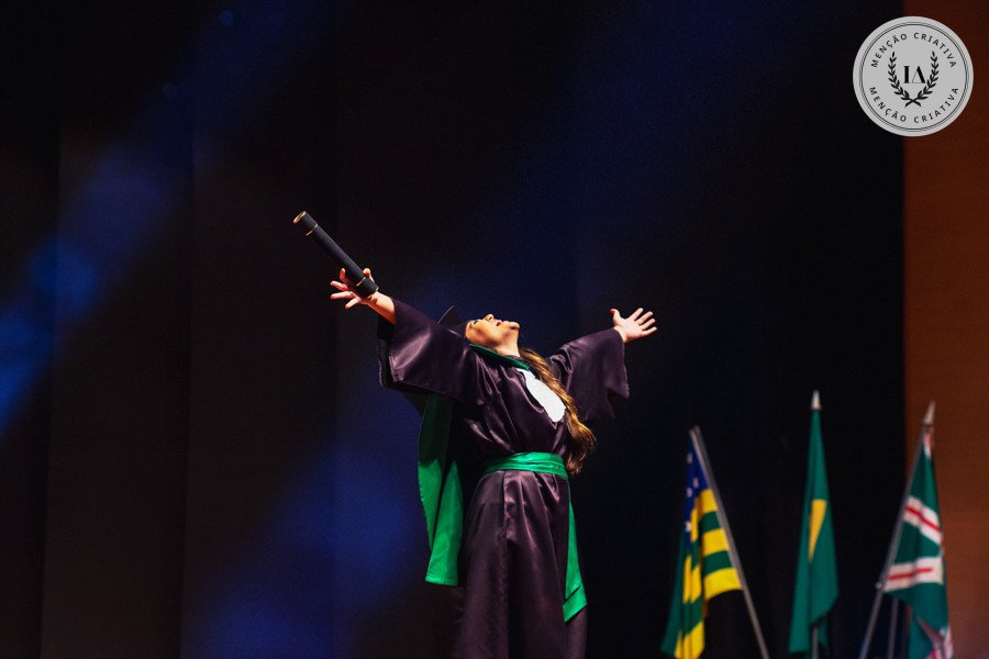 Gregore Miranda - Concurso de Formatura 3º Round - 2025