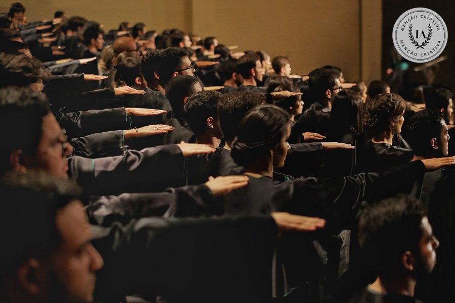 Gregore Miranda - Concurso de Formatura 3º Round - 2025