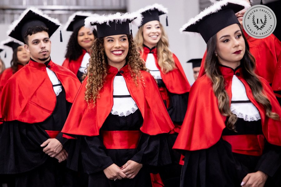 Helio Mendes - Concurso de Formatura 3º Round - 2025