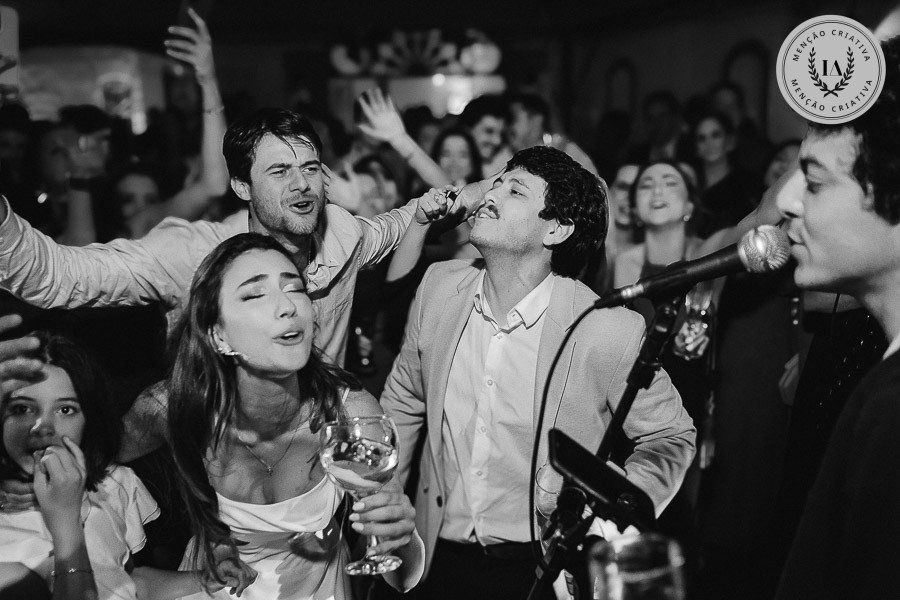 Iago Lanzetta - Concurso de Formatura 3º Round - 2025