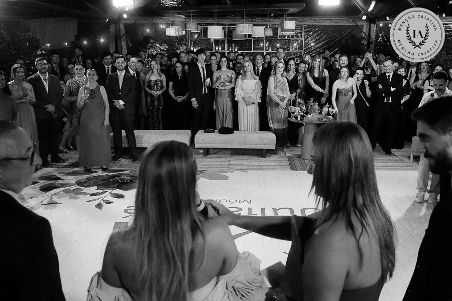 Iago Lanzetta - Concurso de Formatura 3º Round - 2025