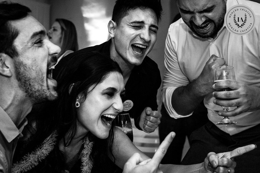 Icaro Nataniel Correa - Concurso de Formatura 3º Round - 2025