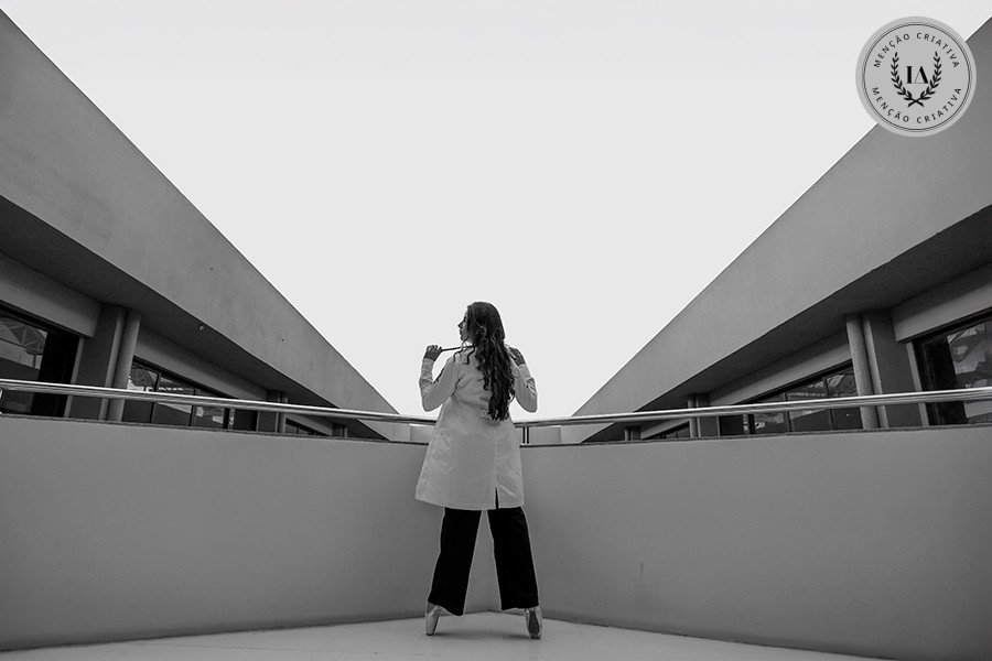 Luan Alencar Nogueira - Concurso de Formatura 3º Round - 2025