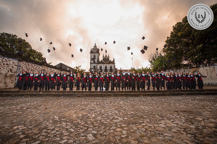 Luan Alencar Nogueira - Concurso de Formatura 3º Round - 2025
