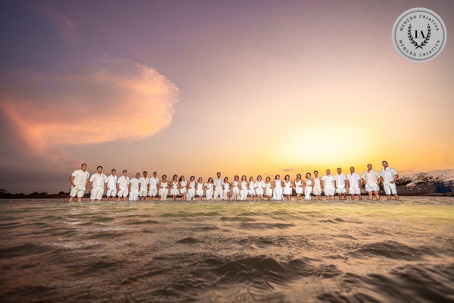 Luan Alencar Nogueira - Concurso de Formatura 3º Round - 2025