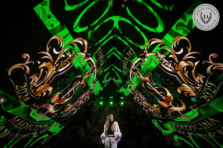 Paulo Hernandez - Concurso de Formatura 3º Round - 2025