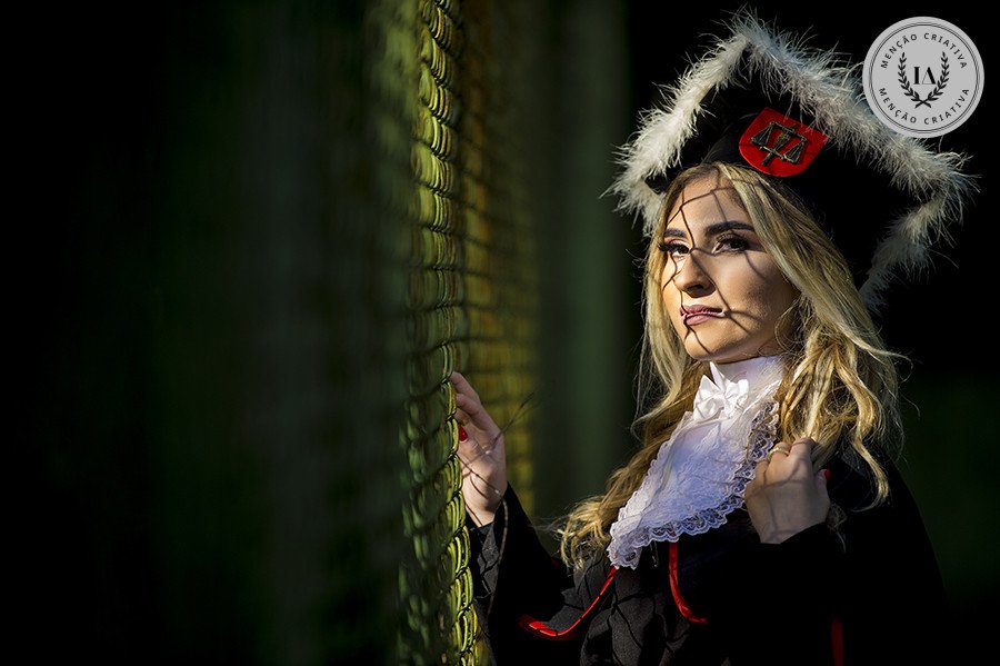 Paulo Hernandez - Concurso de Formatura 3º Round - 2025